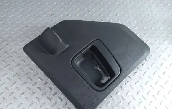 Citroen Jumpy Sliding door trim 98099548