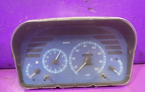 Renault Master II Speedometer (instrument cluster) 