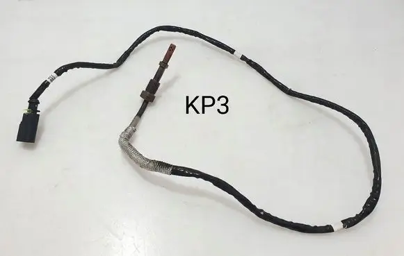 Audi A5 Sportback 8TA Exhaust gas temperature sensor 04L906088P