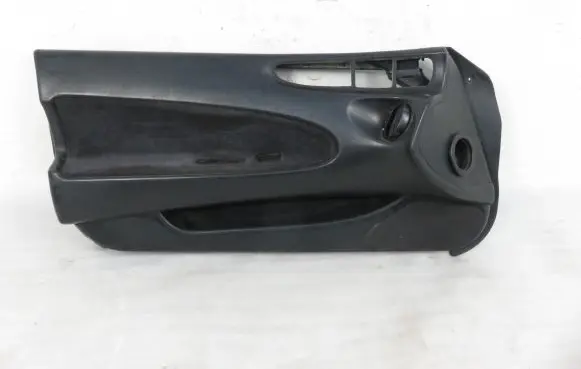 Honda Prelude Sliding door card 