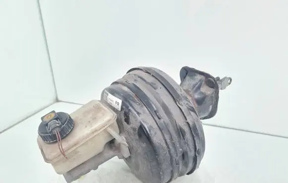 Opel Omega B1 Brake booster 09156751 02066526