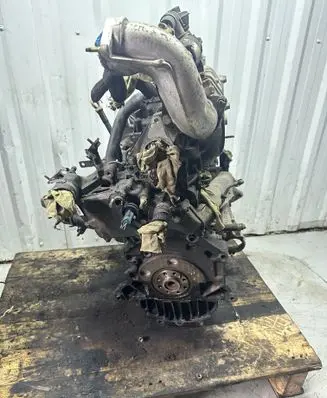 Citroen Jumper Engine RHV