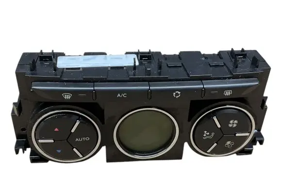 Citroen DS3 Climate control unit 96753994XT 400018001