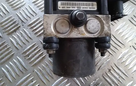 Nissan Primera ABS Pump 0265231317 47660AV712 0265800308
