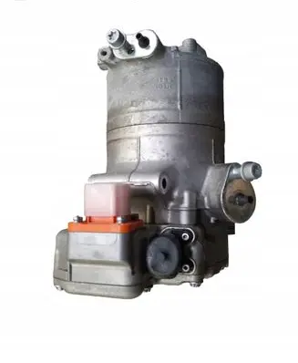Audi Q5 SQ5 Air conditioning (A/C) compressor (pump) 80A816797D