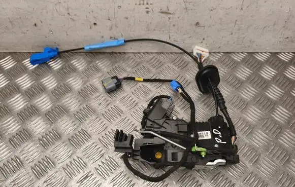 Hyundai IONIQ 6 Front door lock 81320KL321