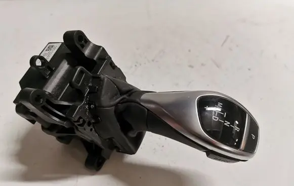 BMW 4 F32 F33 Gear shifter/selector 9296899