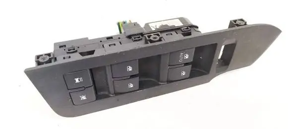 Chevrolet Captiva Electric window control switch 202005436