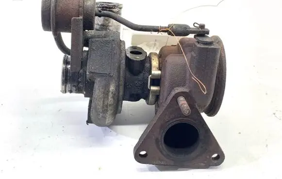 Citroen Jumper Turbo 6U3Q6K682AE
