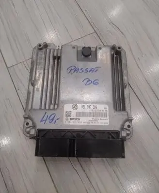 Engine control unit/module ECU