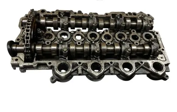Ford Focus Engine head 9644994680