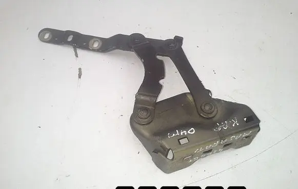 Maserati Coupe Engine bonnet/hood hinges