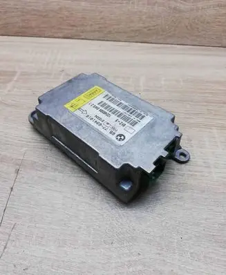 BMW 5 E60 E61 Airbag control unit/module 12246589 6941018