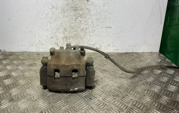 Mitsubishi Eclipse Cross Front brake caliper