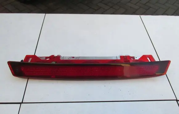 Ford C-MAX II Third/center stoplight 7S7113A601BE