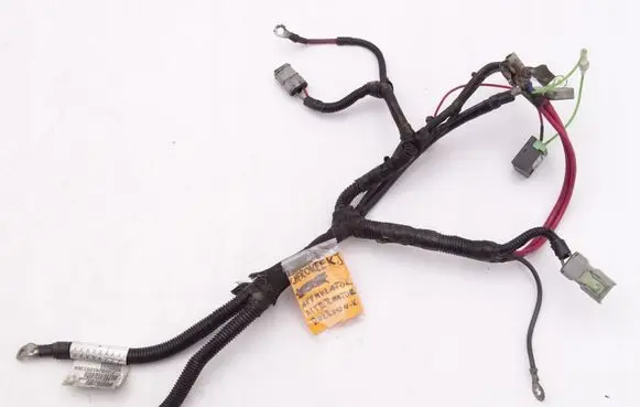 Jeep Cherokee III KJ Other wiring loom