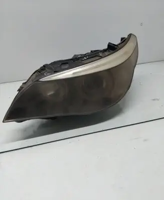 BMW 5 E60 E61 Headlight/headlamp 1587230001