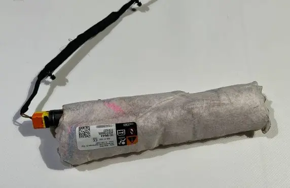 Chevrolet Camaro Seat airbag 84019644