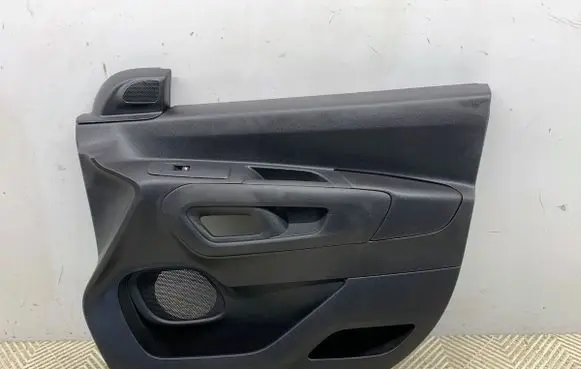 Toyota ProAce City Front door card panel trim