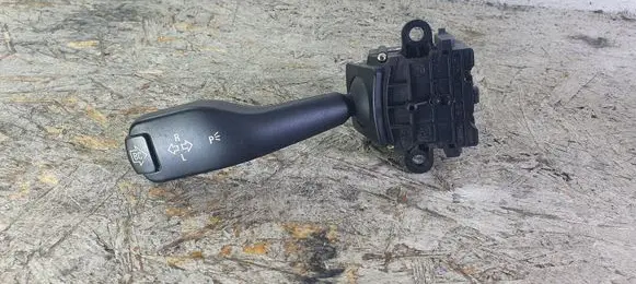 BMW 3 E46 Indicator stalk 8363668K 8363668 01104010