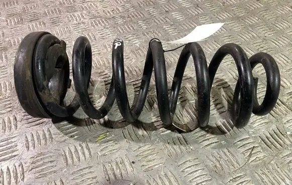 Hyundai Santa Fe Rear coil spring