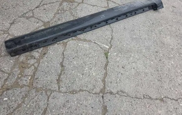 Audi A8 S8 D3 4E Sill 4E0853859G