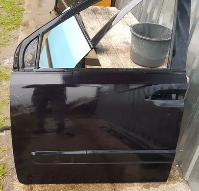 KIA Carnival Front door