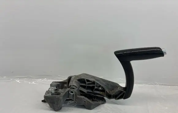 Audi A3 S3 8P Hand brake release handle 8P0711303C