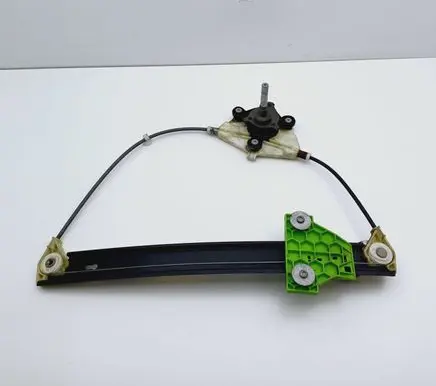 Audi A4 S4 B6 8E 8H Rear door manual window regulator 8E0839462