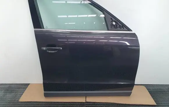 Audi Q5 SQ5 Front door
