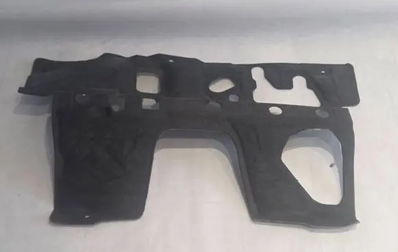 Nissan Leaf II (ZE1) Other engine bay part 678103NL0B