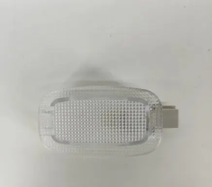 Mercedes-Benz E W212 Front seat light A2218200401