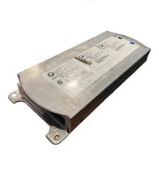 BMW 5 F10 F11 Bluetooth control unit module 9231091
