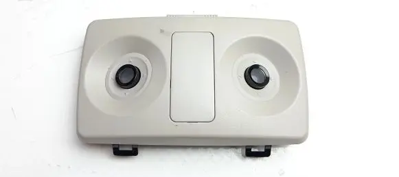 Fiat Freemont Front seat light 275019 M7766