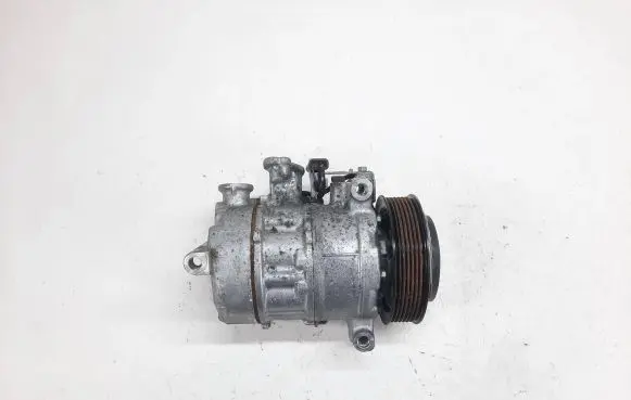 Mercedes-Benz GLC X253 C253 Air conditioning (A/C) compressor (pump) A0008300302
