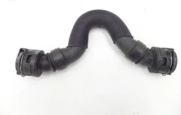 Peugeot 2008 II Engine coolant pipe/hose 