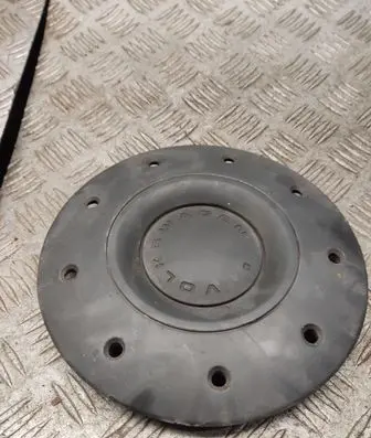 Volkswagen Caddy Original wheel cap 2k0601149c