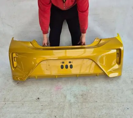 Mitsubishi Space Star Rear bumper 6410UD942ZZ