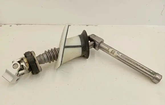 Mercedes-Benz GLE (W166 - C292) Steering column universal joint A166460061005