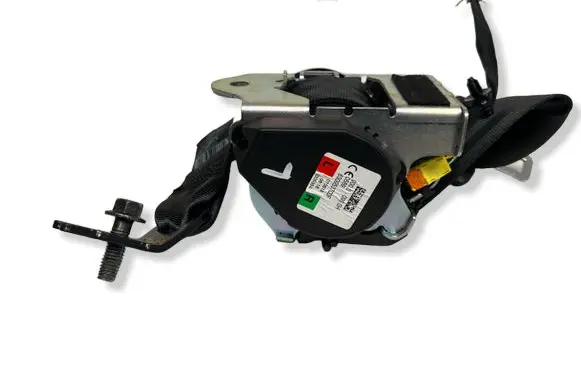 Volvo S90, V90 Rear seatbelt 39836042