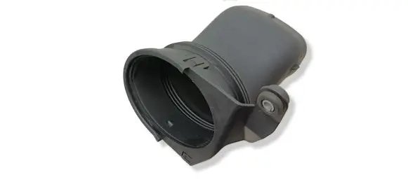 BMW X4 F26 Air intake duct part 7601870