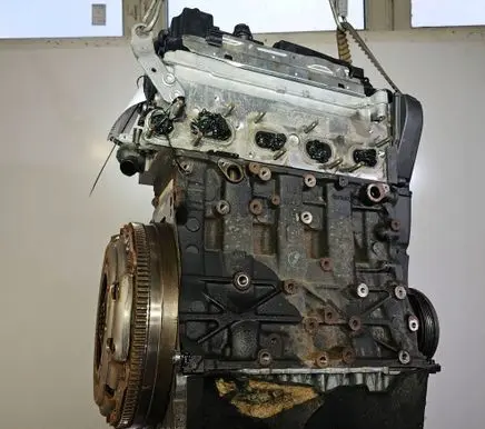 Skoda Karoq Engine 1.6TDIDGTE