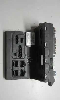 Mercedes-Benz E W211 Fuse module 2115453801