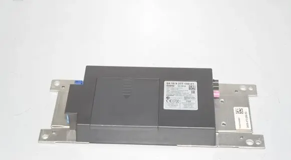 BMW 2 F45 Bluetooth control unit module 9377150 9362848 84109362848