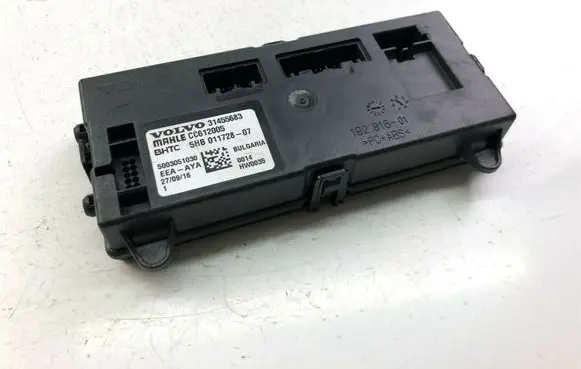 Volvo XC90 Other control units/modules 31455683 G680