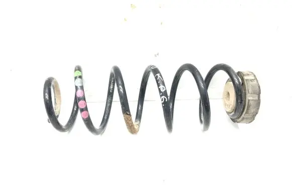 Audi A4 S4 B8 8K Rear coil spring