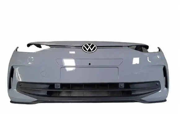 Volkswagen ID.3 Front bumper 10A807221A