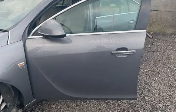 Opel Insignia A Front door