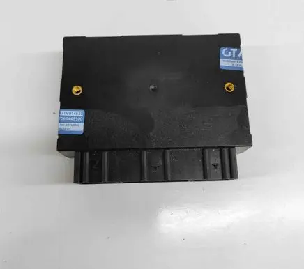 Volkswagen Touareg I Central body control module 7L0959933C