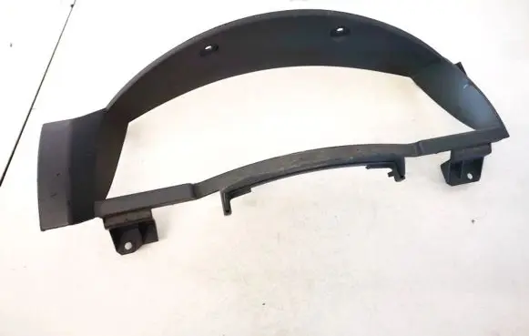 Opel Meriva A Dashboard trim 13125223 13125225